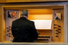 29.03.2026 Heilige Messe am Palmsonntag